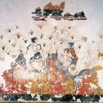 تاریخچه زعفران